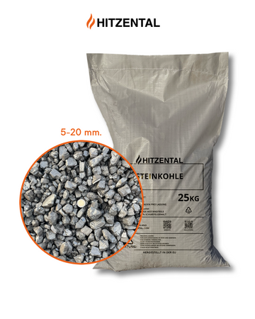 hard coal